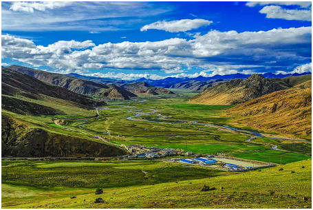 西藏自治区环境保护条例